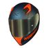 CAPACETE NORISK FLOW_DAYTONA MATT BLUE ORG 6